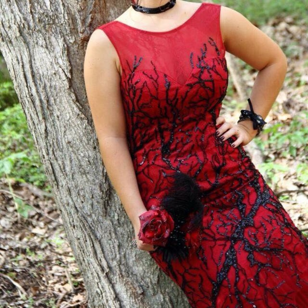Topwedding Prom Dress